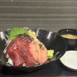 魚っ喰いの田 - 