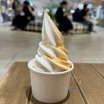 北海道どさんこプラザ - 料理写真: