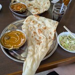 タージマハル - 料理写真: