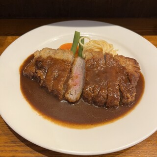 洋食屋ゆうき_0