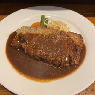 洋食屋ゆうき_1