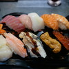黒沢尻宿本陣さくら寿司 - 料理写真: