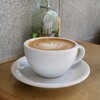 スポットコーヒースタンド