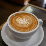 スポットコーヒースタンド - 