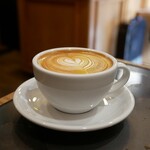 スポットコーヒースタンド - 