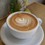 スポットコーヒースタンド - 