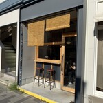 スポットコーヒースタンド - 