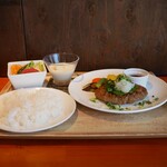 洋食屋 Shii - 