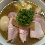 創作麺 ひとすじ