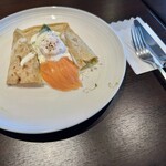 亀の井ホテル - 