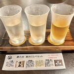 亀の井ホテル - 