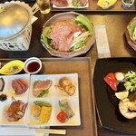 亀の井ホテル - 