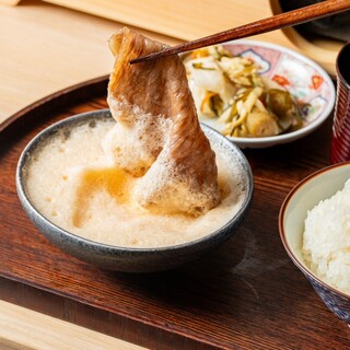 WAGYU割烹「芋洗坂の下」のご予約 - 六本木/すき焼き | 食べログ