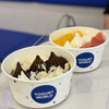 YOGURT WORLD 堀江店