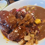 すき家 - 料理写真: