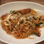 高倉町珈琲 - 料理写真: