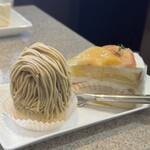 おかしの家ノア - 