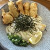 うどん はるひ