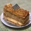 モンブーシェ