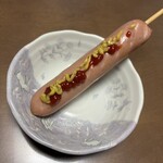 ファミリーマート - 料理写真: