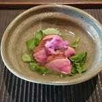 魚菜料理 縄屋 - 