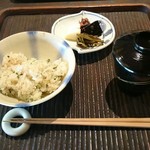 魚菜料理 縄屋 - 