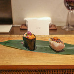 かわ村 - 2015.05再訪：antipasto お凌ぎ☆