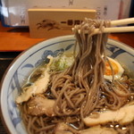 Soba Gen - 