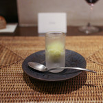 かわ村 - 2015.05再訪：sorbetto