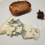 カンテサンス - フルムダンベール