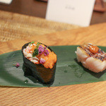 かわ村 - 2015.05再訪：antipasto お凌ぎ☆