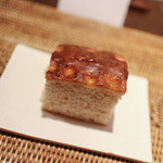 かわ村 - 2015.05再訪：パン☆