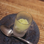 かわ村 - 2015.05再訪：sorbetto