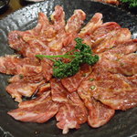 炭火焼肉 やまもと - 