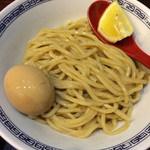 つけ麺　ちっちょ極 - 