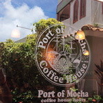 Port of Mocha Coffee House - 