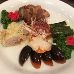 廣東DINING TAKU - 前菜