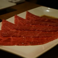 焼肉うしごろ 西麻布本店 - 