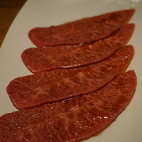 焼肉うしごろ 西麻布本店 - 