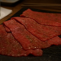 焼肉うしごろ 西麻布本店 - 