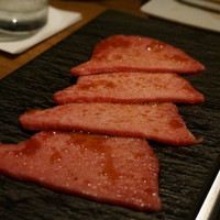 焼肉うしごろ 西麻布本店 - 