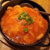 羽根餃子とフライパン中華 馬馬虎虎 - 料理写真: