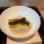 日本料理 対い鶴 - 