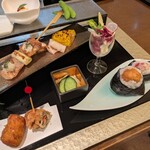 日本料理 対い鶴 - 