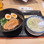 仙臺たんや 利久 - 料理写真: