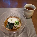 日本料理 対い鶴 - 