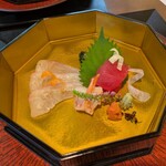日本料理 対い鶴 - 