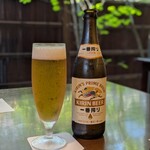 日本料理 対い鶴 - 