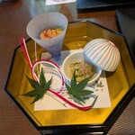 日本料理 対い鶴 - 