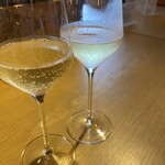 ヴィノスやまざき - ドリンク写真:
